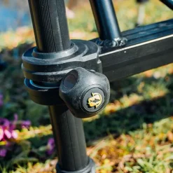 Pack Nexiz Feeder Chair + Footplate