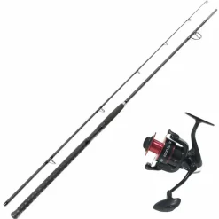 Pack Overfight Tank Heavy Spin + 6000FD