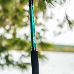 Pack Pêche du silure Overfight Combo Tank Allround 3m, Max 600g + Fil + Pique + Grelot