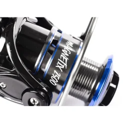 Pack Prediction SW 762MH + Magnetix 2500+ Tresse