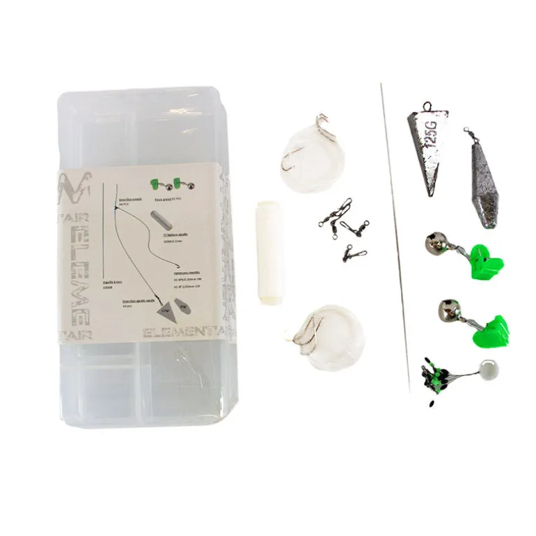 Pack Premier Prix Surf 4m20