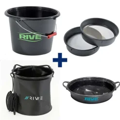 Pack Preparation Amorçage