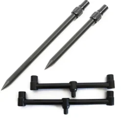 Pack Pro Tech 2 Buzz Bar 2 Cannes + 2 Piques