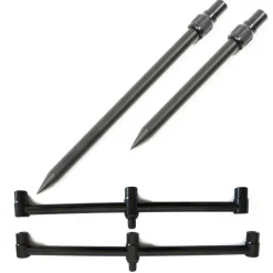 Pack Pro Tech 2 Buzz Bar 3 Cannes + 2 Piques