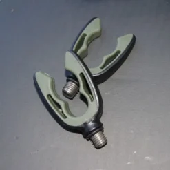 Pack Pro Tech Support + Détection 2 cannes