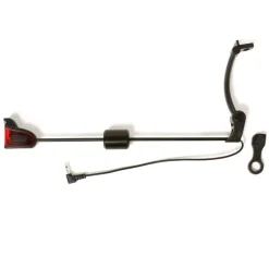 Pack Pro Tech Support + Détection 3 cannes