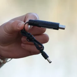 Pack Process Bait Boat + 4 Batterie12000 mAh + Sac