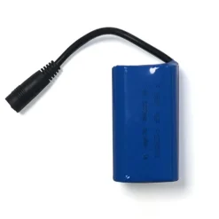 Pack Process Bait Boat + 2 Batteries Supplémentaires