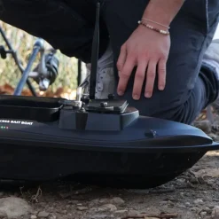 Pack Process Bait Boat + 2 Batteries Supplémentaires