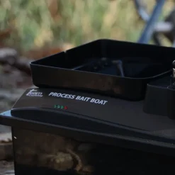 Pack Process Bait Boat + Batterie12000 mAh + Sac