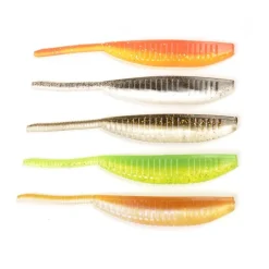 Pack Prêt à Pêcher Sandre Bzone Striker 240MH 10-45g + Moulinet + Nylon + Leurres + Boites