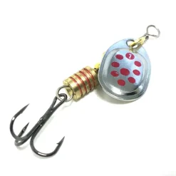 Pack Prêt à Pêcher Truite Bzone Striker Telespin 180L 3-10g + Moulinet + Nylon + Leurres + Boites