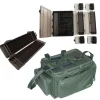 Pack Rangement Logistik Carryall + Boite + Boite à Bas de Ligne
