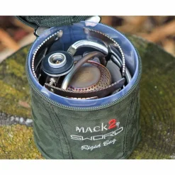 Pack Réchaud + Kettle