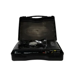 Pack Rechaud + Chauffage + 4 cartouches de gaz