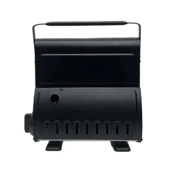 Pack Rechaud + Chauffage + 8 Cartouches de Gaz