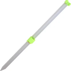 Pack redfish 2 piques surf alu 1m