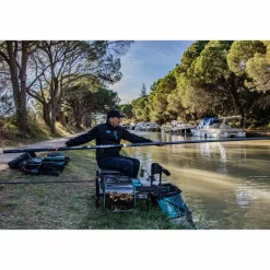 Pack RIVE R982 Match Competition 13m