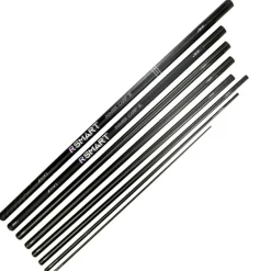 Pack RIVE R Smart Power Carp 11m