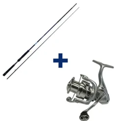 Pack Sealest 762h 15-50gr 2m28 + Ykron 4500