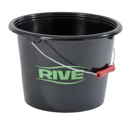 Pack Seau + 5kg d'Amorce Rivière