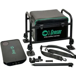 Pack Sensas Panier Match Ultra Complet