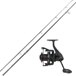 Pack Spod Carp Addict Evo Spod 13' 5Lbs 1/2 + Carp Addict 8000 LC