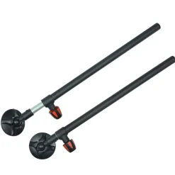 Pack station de pêche au coup team france s-lock match light + repose-pieds