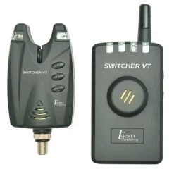 Pack Team Carpfishing Détection Switcher