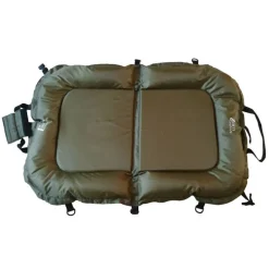 Pack Team Carpfishing No Kill Epuisette + Tapis + Peson