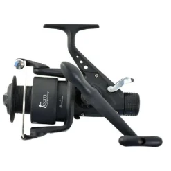 Pack team carpfishing pêche carpe 3 cannes + 3 moulinets débrayables + fourreau