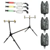 Pack Team Carpfishing Rod Pod Buster