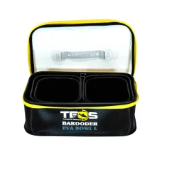 Pack Teos Barooder Eva Bag +Full Set