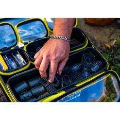 Pack Teos Barooder Eva Bag +Full Set