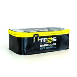 Pack Teos Barooder FDR Full Set
