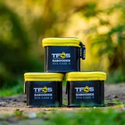 Pack Teos Barooder FDR Full Set