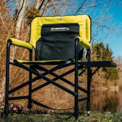 Pack Teos Coup Slimshot Chair Starter