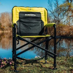 Pack Teos Feeder Slimshot Chair Starter