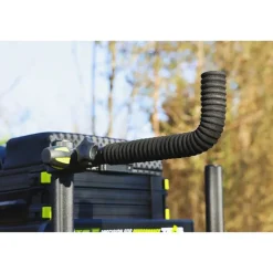 Pack Teos Feeder Slimshot Chair Starter