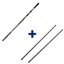 Pack Teos Majesty Match 1150 + 2Tops