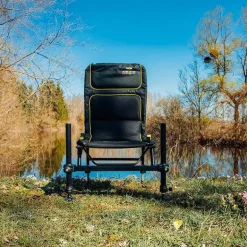 Pack Teos Nexiz Feeder Chair Starter