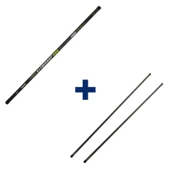 Pack Teos Slimshot Pro Match 1100 + +Tops