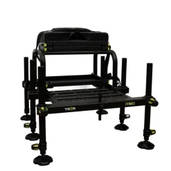 Pack Teos Station TS3 Starter +Chariot 2 Roues