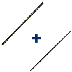 Pack Teos Xplor Power Allround 800 + Top 4