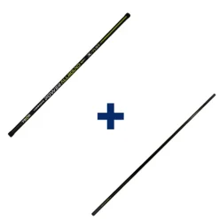 Pack Teos Xplor Power Allround 700 + Top 4