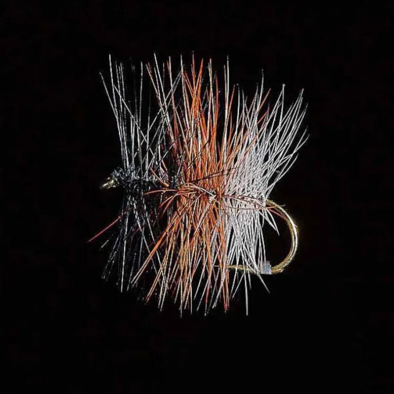 Palmer JMC Tricolore Foncée H14 (x3)