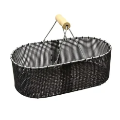 Panier a Coquillages 12 Litres Flashmer