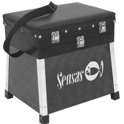 Panier de pêche au COUP SENSAS MATCH 51