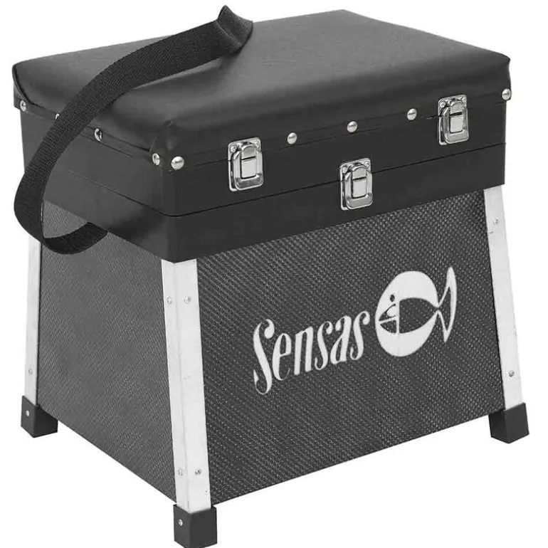 Panier de pêche au COUP SENSAS MATCH 51