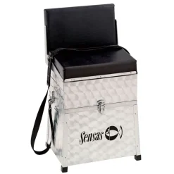 Panier de pêche au coup sensas match 85